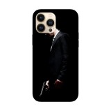 Husa compatibila cu Apple iPhone 14 Pro Max model Taken, Silicon, TPU, Viceversa