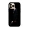 Husa compatibila cu Apple iPhone 14 Pro Max model Taken, Silicon, TPU, Viceversa