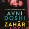 Zahar ars &ndash; Avni Doshi