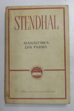 MANASTIREA DIN PARMA de STENDHAL , 1960