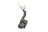 Bobina de inducție de &icirc;naltă tensiune MERCEDES-BENZ SL R230 2001 OEM: A0001587803,0221503035 13596227