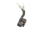 Bobina de inducție de &icirc;naltă tensiune MERCEDES-BENZ SL R230 2001 OEM: A0001587803,0221503035 13596227
