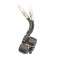 Bobina de inducție de &icirc;naltă tensiune MERCEDES-BENZ SL R230 2001 OEM: A0001587803,0221503035 13596227