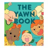 Cumpara ieftin The Yawn Book