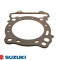 Garnitura chiulasa originala Arctic Cat DVX 400 (04-08) - Kawasaki KFX 400 - Suzuki DR-Z 400 - DR-Z 400 E - DR-Z 400 SM - LT-Z 400 Quadsport 400cc