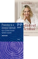 Pachet Sanatate emotionala - Editura Altele
