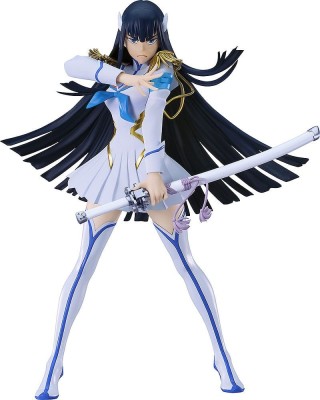 Kill la Kill Pop Up Parade PVC SP Statue Satsuki Kiryuin 24 cm foto