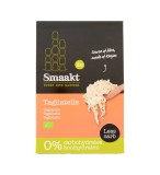 Tagliatelle Konjac Bio Smaakt 200g - Paste Fara Carbohidrati, Bogate in Fibre