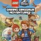 Daring Dinosaur Adventures! (Lego Jurassic World)