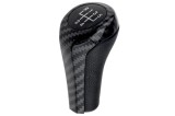 Maner schimbator viteze Bmw Carbon Bmw E46, E60, E61, E62, E63, E90, E91e, 92, X1, X3, X5 - 5 Viteze, NTY GZB-BM-004