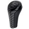 Maner schimbator viteze Bmw Carbon Bmw E46, E60, E61, E62, E63, E90, E91e, 92, X1, X3, X5 - 5 Viteze, NTY GZB-BM-004