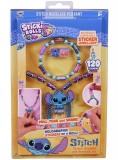 Sticki Rolls Stitch Pendant (sr460)