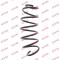KYB RH3537 K-Flex Arc spiral