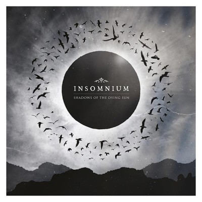 Insomnium Shadows Of The Dying Sun (cd) foto