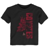 Arizona Coyotes tricou de copii Cool Camo - Dětsk&eacute; L (13 - 14 let)