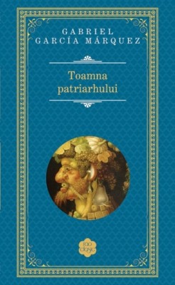 Toamna patriarhului foto