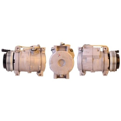 Lucas Compresor, climatizare foto