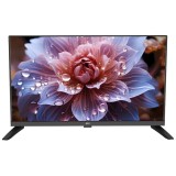 Televizor Non Smart HD LED NEI 24NE4001, diagonala 60 cm, negru