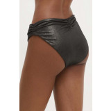 Answear Lab chiloti de baie culoarea negru