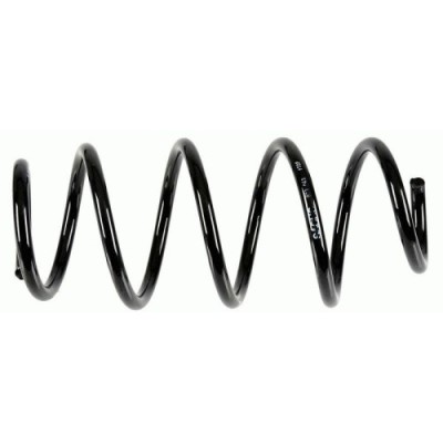 Sachs Arc spiral foto