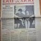 ziarul baricada 26 iunie 1990