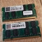Kit memorii RAM laptop 4Gb DDR2(2x2Gb) 667Mhz Transcend sodimm Dual Channel