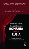 Romania versus Rusia | Remus Stefureac