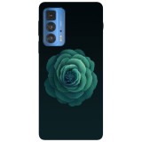 Husa compatibila cu Motorola Edge 20 Lite model Blossom, Silicon, TPU, Viceversa