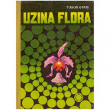Tudor Opris - Uzina Flora - 124500