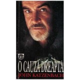 John Katzenbach - O cauza dreapta - 125988, Rao