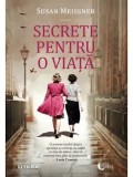 Cumpara ieftin Secrete pentru o viata/Susan Meissner