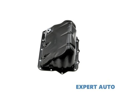 Baie ulei Smart Fortwo (1998-2007) [450] #1 foto