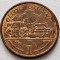 Insula Man, 1 Penny 1994
