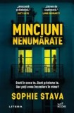 Cumpara ieftin Minciuni nenumarate/Sophie Stava