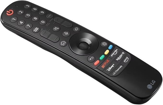 Telecomanda LG Magic Remote MR24GA