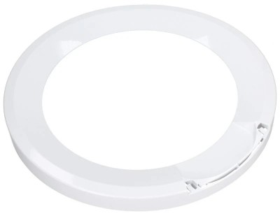 Rama exterioara hublou Masina de spalat rufe Beko WUE7512XWW,2850590100 foto