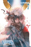 The Case Study of Vanitas - Volume 7 | Jun Mochizuki, Yen Press