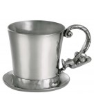 Cana Tom Degetel Staniu Royal Selangor