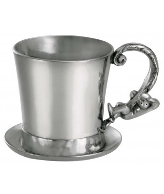 Cana Tom Degetel Staniu Royal Selangor foto