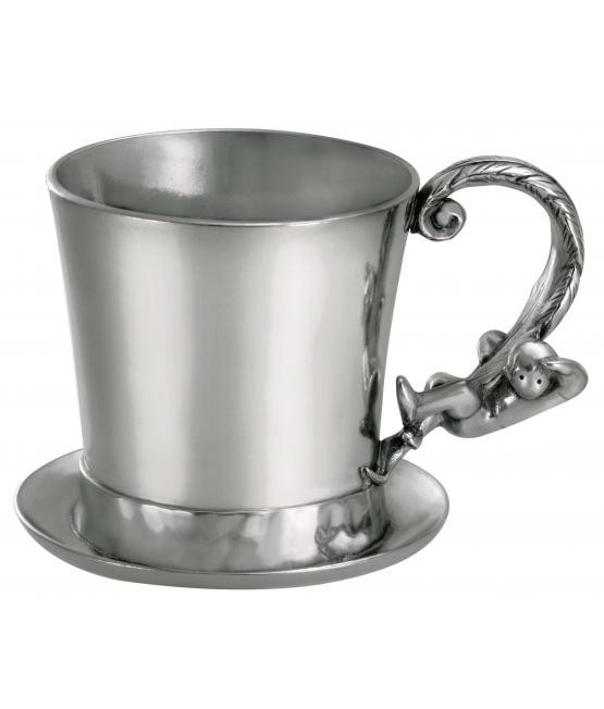 Cana Tom Degetel Staniu Royal Selangor