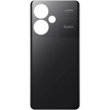 Capac Baterie Xiaomi Redmi Note 13 Pro+, Negru (Midnight Black), Service Pack