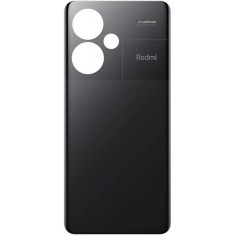 Capac Baterie Xiaomi Redmi Note 13 Pro+, Negru (Midnight Black), Service Pack