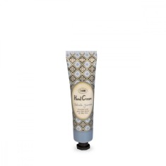 Crema de maini Delicate Jasmine, 30ml, Sabon foto