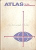 Atlas Geografie Germania Clasele 6-11: Bloch, Dorndusch, Erber, 1986, 135 Pagini, Germana