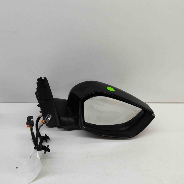 Oglinda laterală dreapta CITRO&Euml;N C4 X BD_, BE_, BF_ 2024 OEM: 984653549V