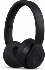 Casti audio Beats Solo Pro, Wireless, Black foto