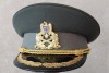 Cascheta, sapca politie , ofiter inferior Politia Militara