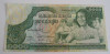 M1 - Bancnota foarte veche - Cambogia - 1000 riels - 1973