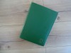 Germania DDR - Clasor cu timbre stampilate uzuale (Lot 343)