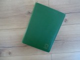Germania DDR - Clasor cu timbre stampilate uzuale (Lot 343)